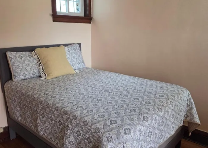 Apartment Midway Park - Landmark District *